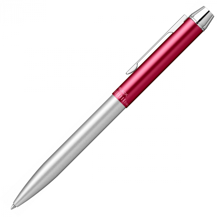 Trio Pen Metalino Matte Pink CT, Sailor [5]