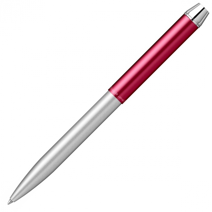 Trio Pen Metalino Matte Pink CT, Sailor [6]