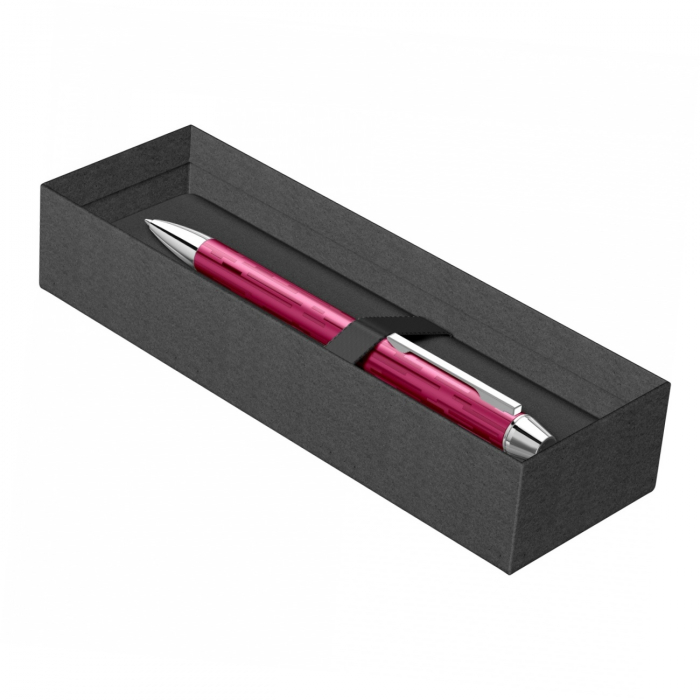 Quatro Pen 0.5 Metalino Pink CT, Sailor [6]