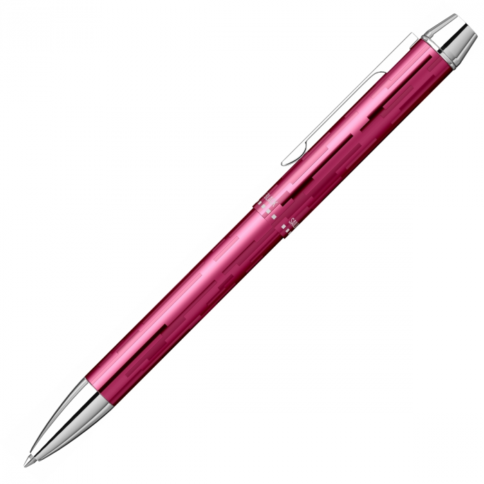 Quatro Pen 0.5 Metalino Pink CT, Sailor [3]