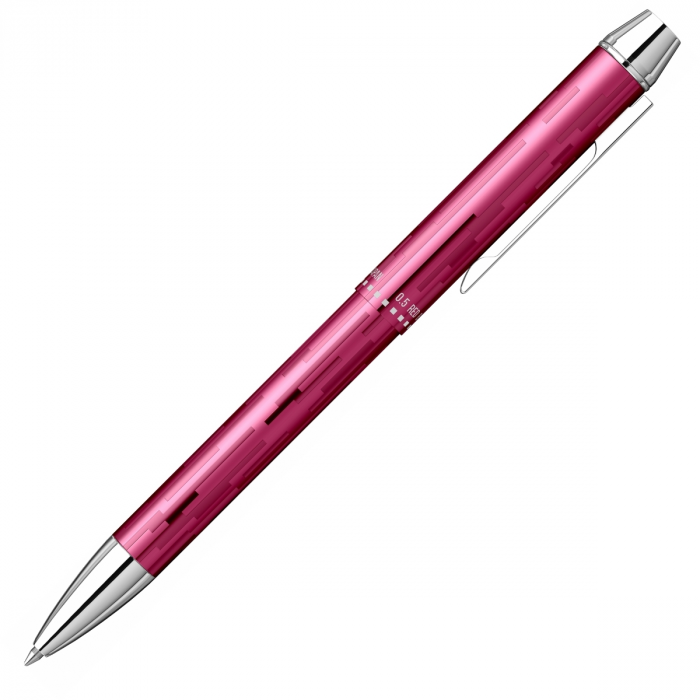 Quatro Pen 0.5 Metalino Pink CT, Sailor [5]