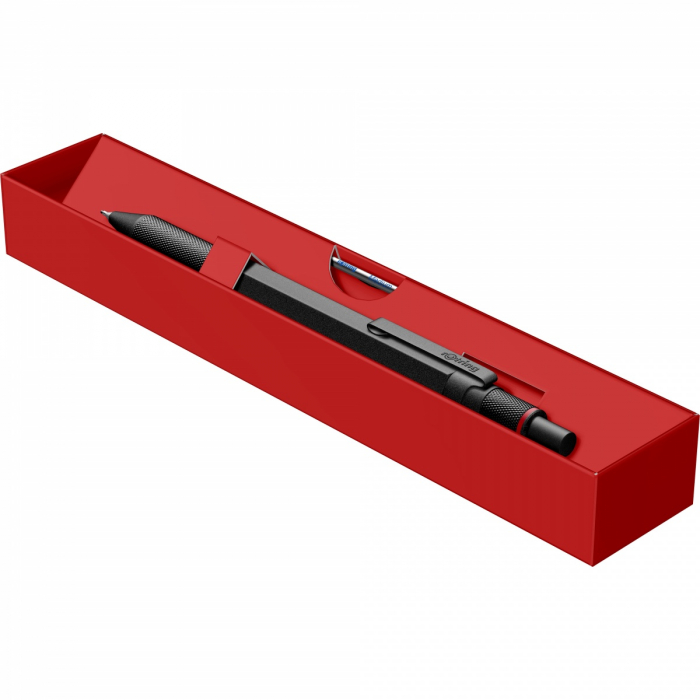 Trio Pen rOtring 600 Black, Rotring [7]