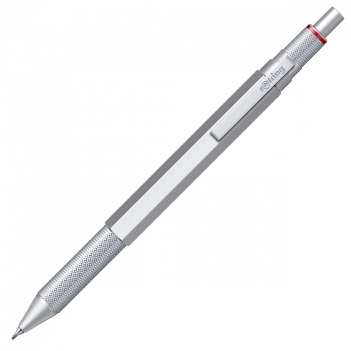 Trio Pen rOtring 600 Silver, Rotring [3]