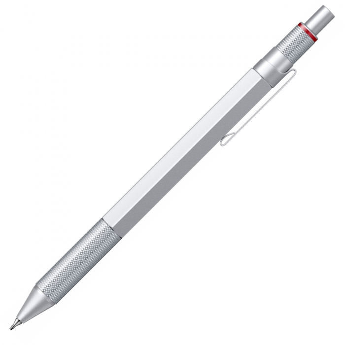 Trio Pen rOtring 600 Silver, Rotring [6]