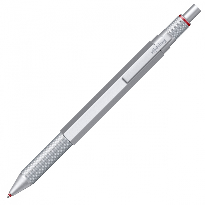 Trio Pen rOtring 600 Silver, Rotring [7]