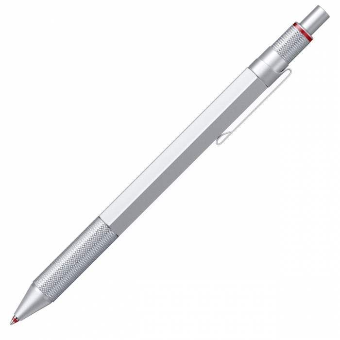 Trio Pen rOtring 600 Silver, Rotring [10]