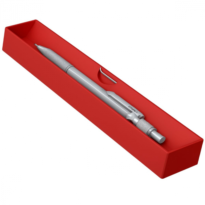 Trio Pen rOtring 600 Silver, Rotring [4]