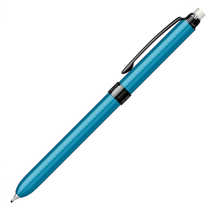 Trio Pen Scrikss Trio 93 Blue BT [2]