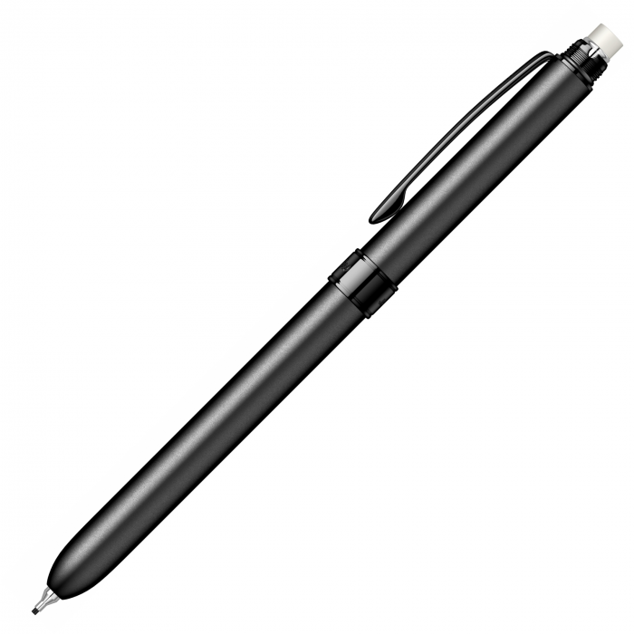 Trio Pen Scrikss Trio 93 Matt Black BT [2]