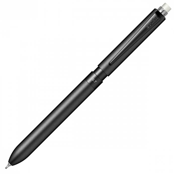 Trio Pen Trio Sport 93 Matt Black BT, Scrikss [5]