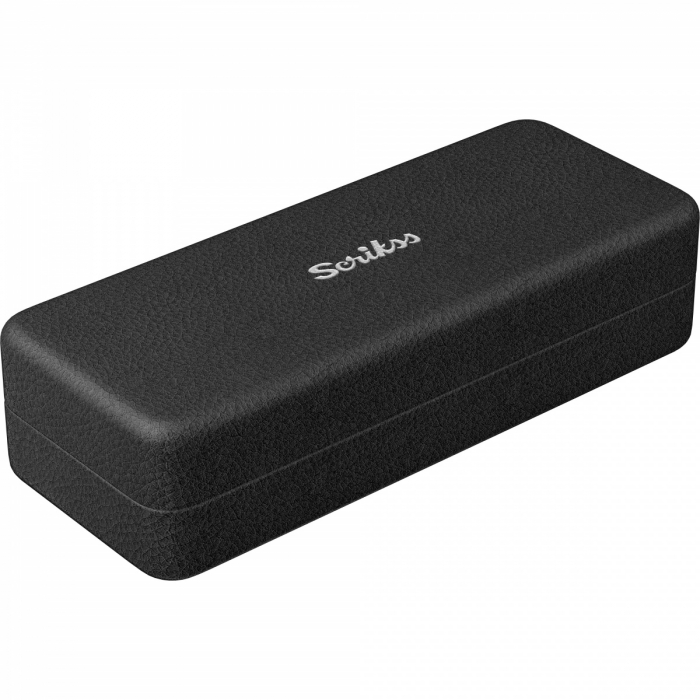 Trio Pen Trio Sport 93 Matt Black BT, Scrikss [7]