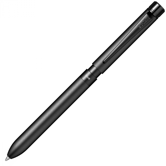 Trio Pen Trio Sport 93 Matt Black BT, Scrikss [6]