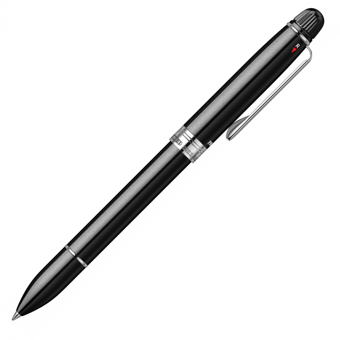 Trio Pen 1911 Profit 3 Black RHT Sailor [5]