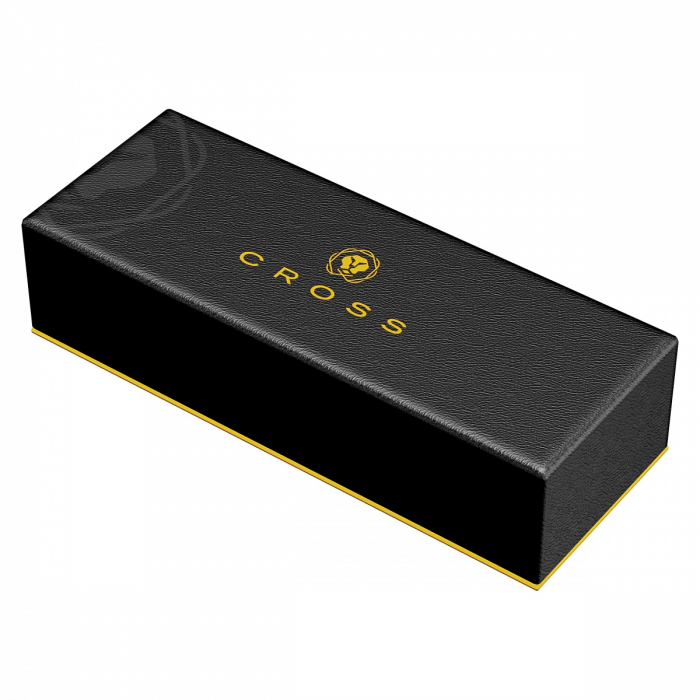 Triopen Cross Tech 3+ Matte Green PVD BT [7]