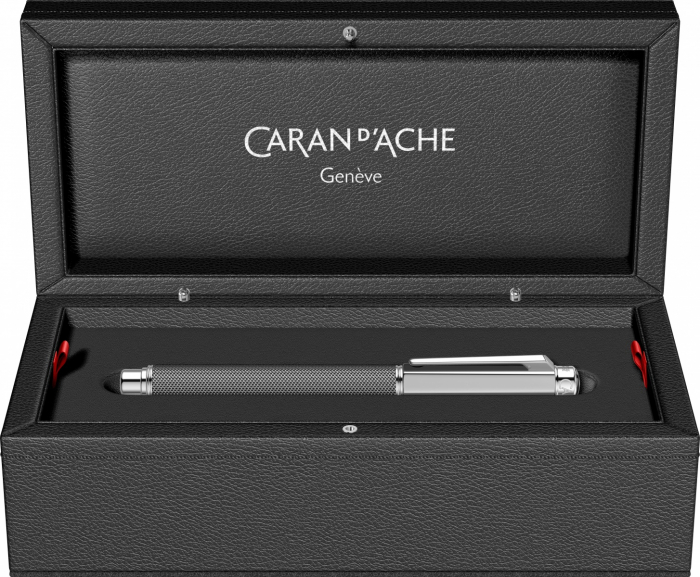 Stilou Varius Ivanhoe SRT, Caran d'Ache [6]