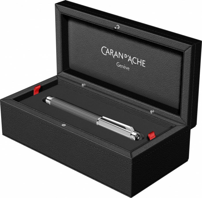 Stilou Varius Ivanhoe SRT, Caran d'Ache [2]