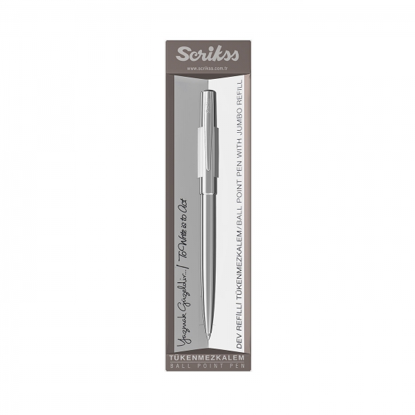 Pix Vintage 41 Chrome CT, Scrikss [3]