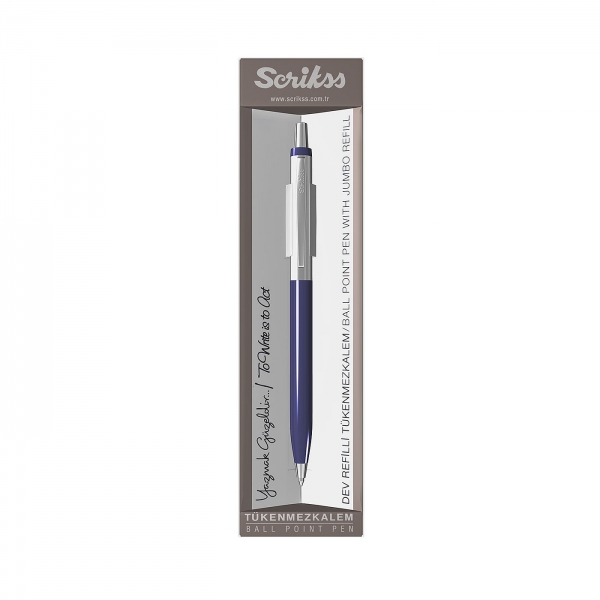 Pix Vintage 51 Blue SS CT, Scrikss [3]