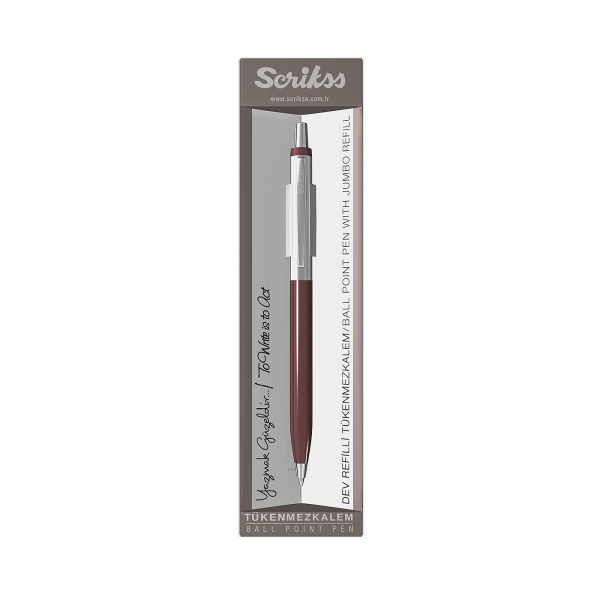 Pix Vintage 51 Burgundy SS CT, Scrikss [3]