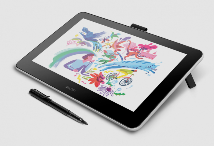 Pix Digital AL-star EMR Stylus PC/EL pointier 0.35 mm, Lamy [7]