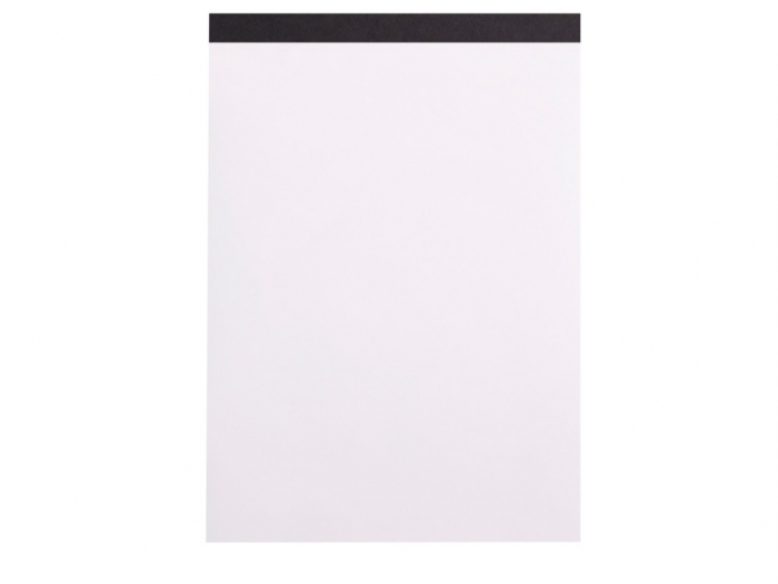 White Maya Pad A5 Touch Layout, Rhodia [2]