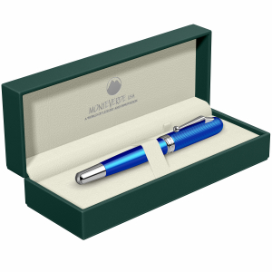 Stilou Rodeo Drive Blue Stardust Monteverde USA [3]