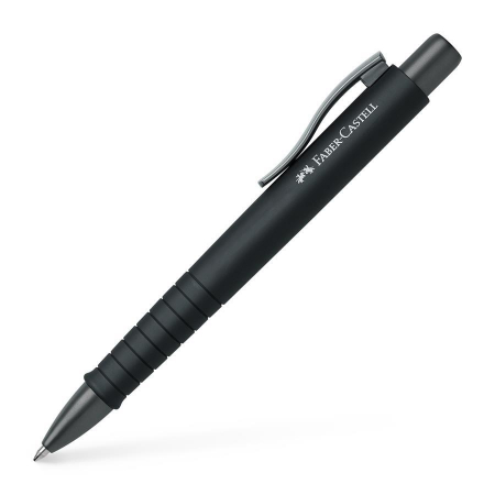Pixuri - Pix Poly Ball Negru Mat, Faber-Castell