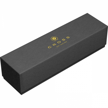 Etui Leather Townsend Zip Trio Black, Cross [2]