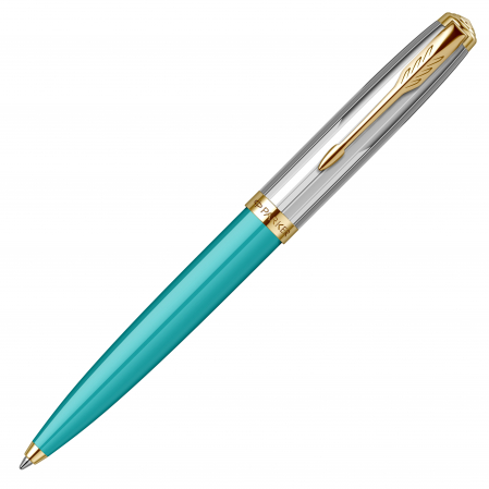 Pix Parker 51 Premium Turquoise GT [4]