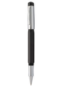 Roller ELITE Black-Chrome, Kaweco [1]