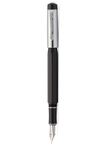 Stilou ELITE Black-Chrome Kaweco [1]