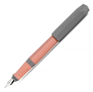 Perkeo - Stilou Perkeo Cotton Candy in Blister 3 cartuse Kaweco