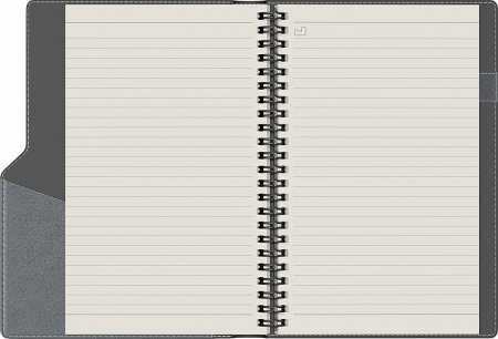 Agenda A5 Ultra Precision (8 variante de culori coperta) [3]
