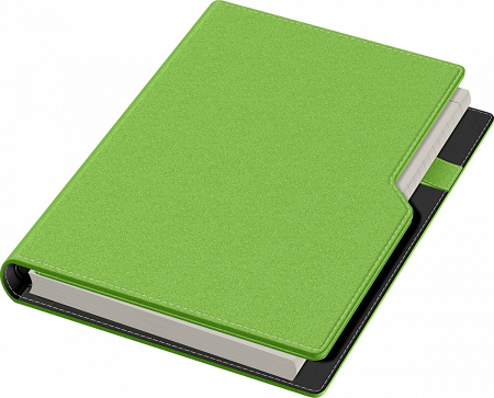 Agende nedatate, Notesuri - Agenda A5 Ultra Precision (8 variante de culori coperta)