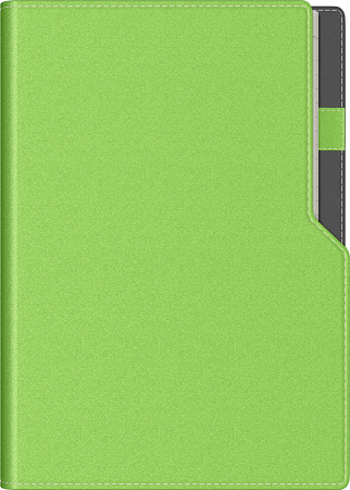 Agenda A5 Ultra Precision (8 variante de culori coperta) [1]