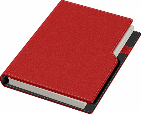 Agende nedatate, Notesuri - Agenda A5 Ultra Precision (8 variante de culori coperta)