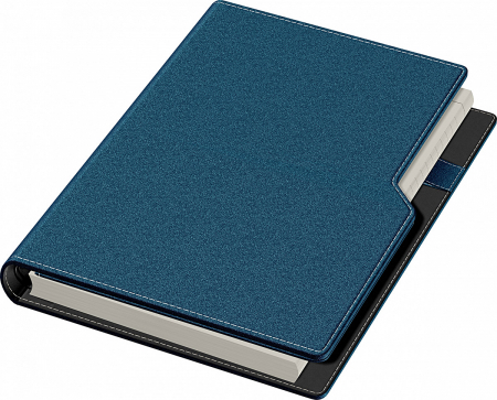Agende nedatate, Notesuri - Agenda A5 Ultra Precision (8 variante de culori coperta)