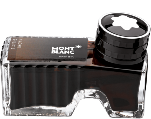 Calimara Cerneala Toffee Brown 60 ml, Montblanc [1]