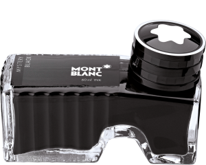 Calimara Cerneala Mystery Black 60 ml, Montblanc [1]