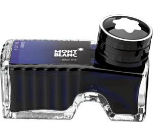 Calimara Cerneala Royal Blue 60 ml, Montblanc [1]