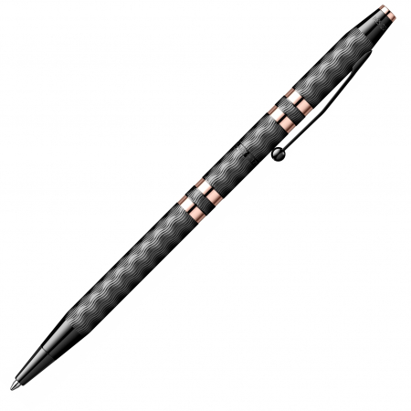 Pix Cross Classic Century LE 175 Anniversary Black PGT [2]