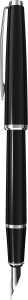Set Calligraphic Pen Set Black CT, Scrikss [3]