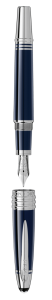 Stilou Montblanc John F Kennedy Special Edition [5]