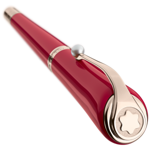 Stilou Montblanc Muses, Marilyn Monroe - Special Edition [2]
