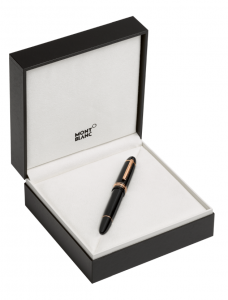 Stilou Meisterstuck 149 Rose Gold, Montblanc [2]