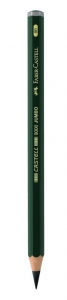 CREION GRAFIT CASTELL 9000 JUMBO FABER-CASTELL [5]