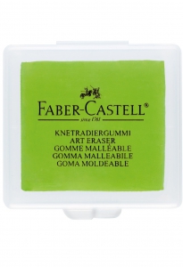 RADIERA ARTA SI GRAFICA TREND 2019 FABER-CASTELL [2]