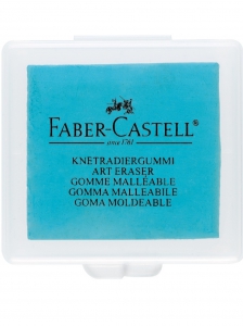 RADIERA ARTA SI GRAFICA TREND 2019 FABER-CASTELL [3]