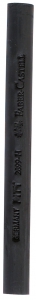 Carbune - CARBUNE PRESAT PITT MONOCHROME HARD FABER-CASTELL