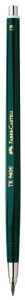 CREION MECANIC 2MM TK 9400-B FABER-CASTELL [1]